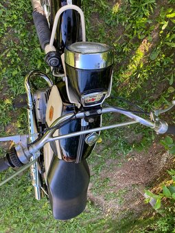 Jawa 90 Cross/Trail s TP - 5