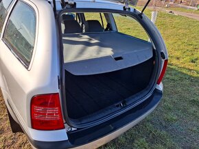 Škoda Octavia 1.9 TDI 66kw Kombi Klima Model 2003 - 5