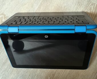 HP ProBook X360 11 G3 EE, 2v1 ntb-tablet - 5
