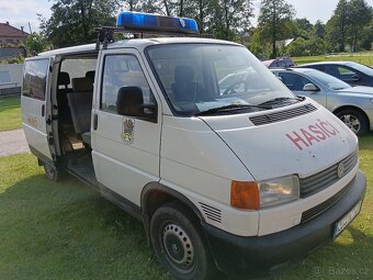 VW Transporter - 5
