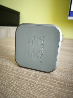 Nabíjecí stojánek Satechi 2v1 s MagSafe, záruka - 5