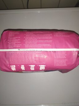 Pleny pro dospele - 5