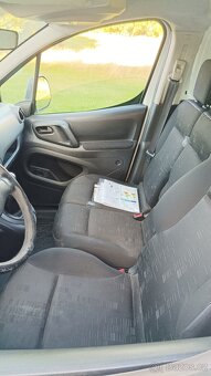 Citroen Berlingo - 5