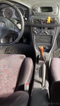 Toyota Corolla G6 - 5