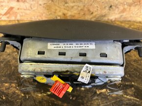 AIRBAG VOLANTU VOLKSWAGEN TOUAREG 7L - 5