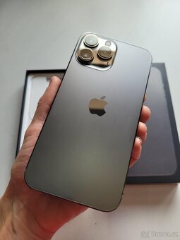 iPhone 13 Pro Max - 5