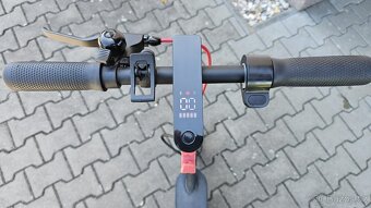 Elektrokoloběžka SENCOR Scooter ONE - 5