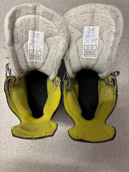 Hokejové brusle Ccm Tacks AS560 - 5
