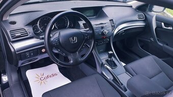 Honda Accord Tourer 2.0i-vtec r.v.2012 - 5