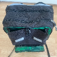 aktovka LEGO Ninjago Green - 5