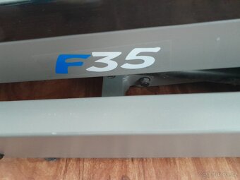 Běžecký pás Master F-35 - 5