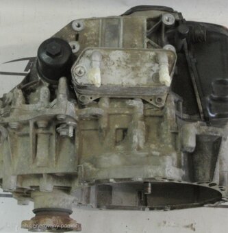 Převodovka DSG 2.0 TDI 6 RYCHLOSTÍ - 5