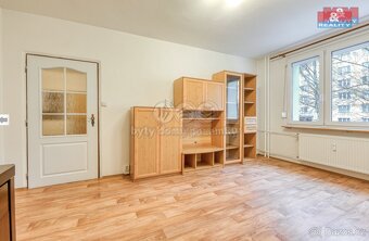 Pronájem bytu 2+1, 54 m², Klatovy, ul. Pod Hůrkou - 5