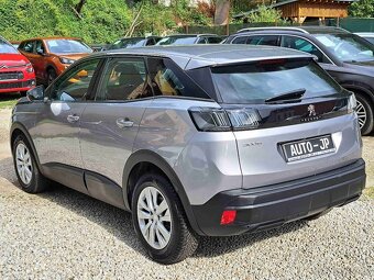 Peugeot 3008 1,2 PT EAT8 ACTIVE 92.000 km - 5