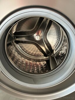 SAMSUNG tř.A+++ 7 kg INVERTOR 1400 ot - JAKO NOVÁ - - 5