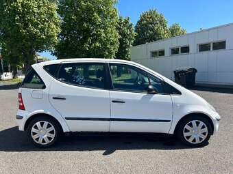 Mercedes Benz A 170 CDI LONG - 5