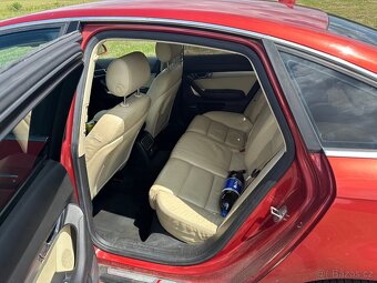 Audi A6 C6 3.0 TDI quattro Tiptronic – 165 kW - 5