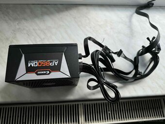 ASUS TUF Gaming GeForce RTX 4070 Ti SUPER OC Edition, 16GB G - 5
