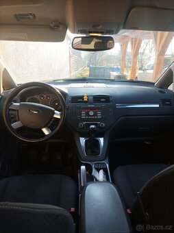 Prodám Ford C-MAX - 5