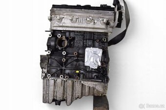 Motor AUDI A4 B8 A5 A6 C6 SEAT EXEO 2.0 TDI CAG - 5