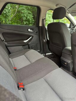 Ford Mondeo - 5