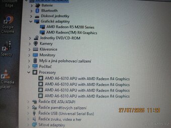 Acer aspire E5-521-60SC - 5
