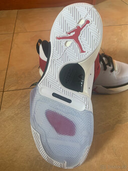 Jordan one take 5, vel. 47,5cm - 5