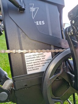 Nové elektrokolo Fafrees - 5