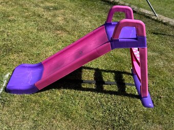 Domeček pro děti Buddy Toys plast Věk - 5