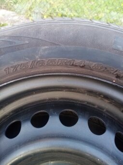 PRODAM=LETNI SADU-175/65R14 - 5