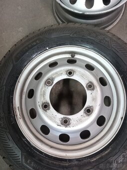 Ford transit - 5
