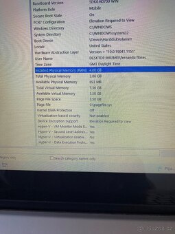 Lenovo Yoga 520 - 5