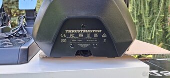Volant a pedály zn. Thrustmaster T248 Xbox/PC - 5
