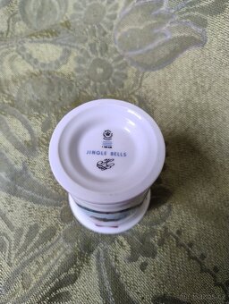 ROYAL COPENHAGEN JINGLE BELLS (2) - 5