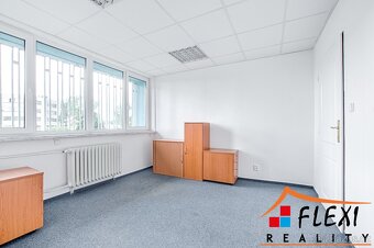 Pronájem útulné kanceláře, 34 m², Moravská Ostrava a Přívoz, - 5