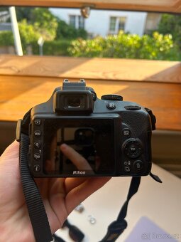 Nikon D3300 - 5