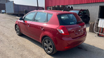 314. Kia Ceed 1.4B G4FA - 5