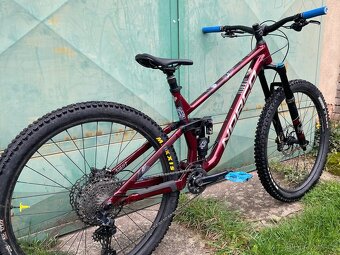 Norco Sight A2 29” 150/160mm, L, Saint, Fox - 5