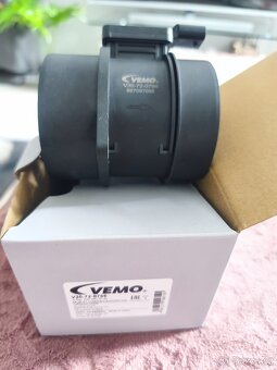 Váha vzduchu Mercedes -VEMO V30-72-0766 - 5