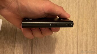 FiiO M3K hudební DAP,hi-res a mp3 přehrávač - 5