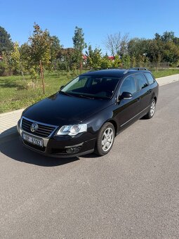 Volkswagen Passat 2.0TDI DSG - 5