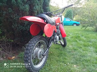 Čz 125/516 - 5