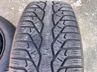 REZERVA / REZERVNÍ KOLO, 5X114,3, 205/60R16, MAZDA - 5