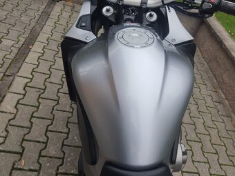 Honda VFR 1200 X Crosstourer - ABS, TC, BC, DCT - 19 000 KM - 5