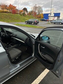 BMW 116i - 5