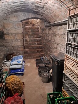 Prodáme rodinný dům v centru Plzně - 5