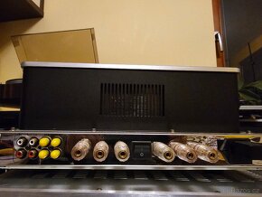 Lampový zesilovač YAQIN MC-5881A - 5