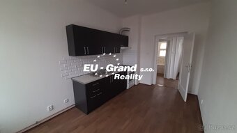 Pronájem bytu 1+1 48 m², Varnsdorf, ev.č. 05834 - 5