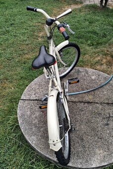 dětské kolo 20 “ - 5