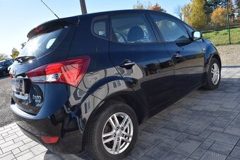 Hyundai IX20 1.6 CRDi 85KW 2XKOLA NÍZKÉ KM - 5
